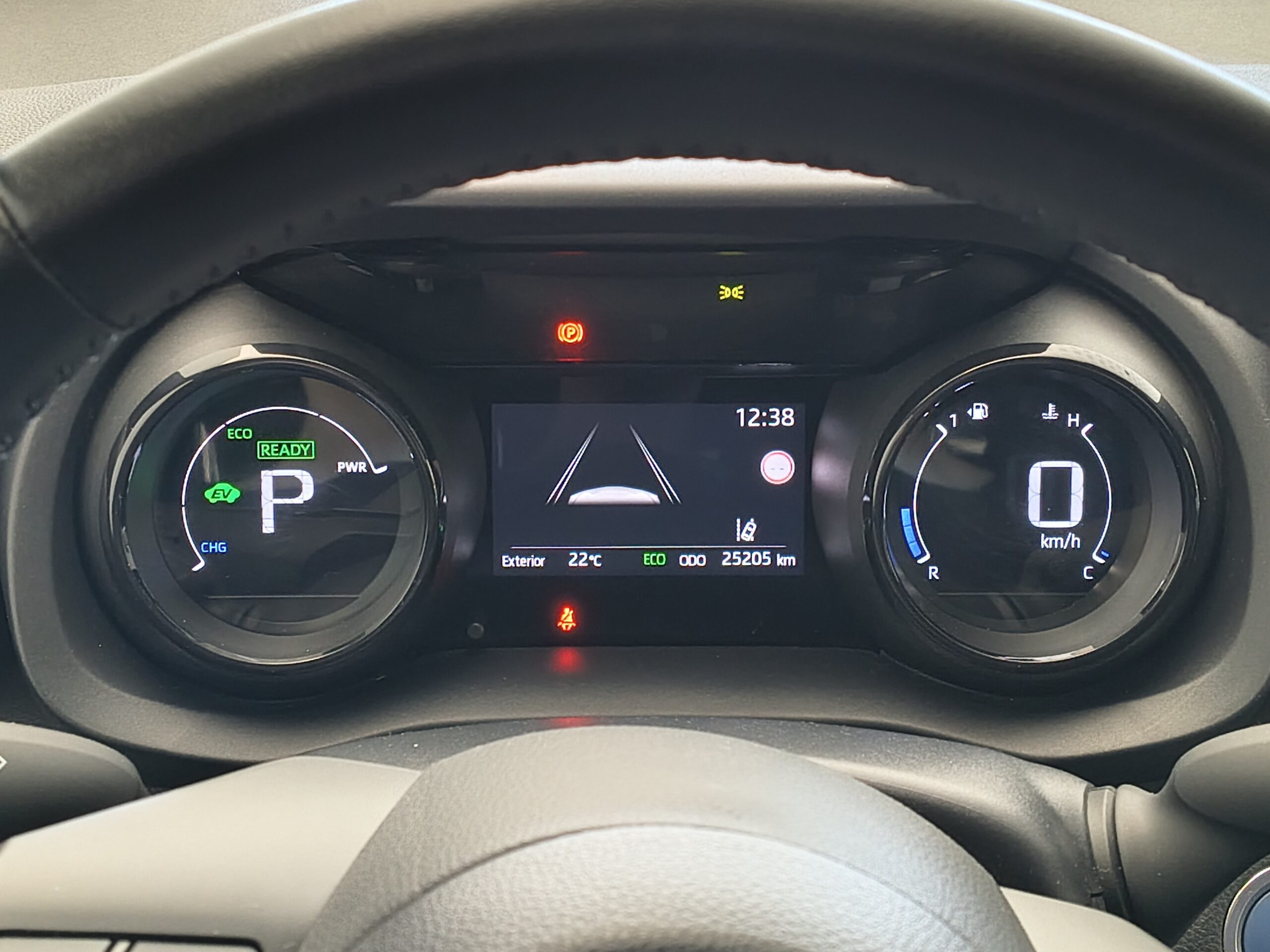 TOYOTA YARIS - Imagen 14