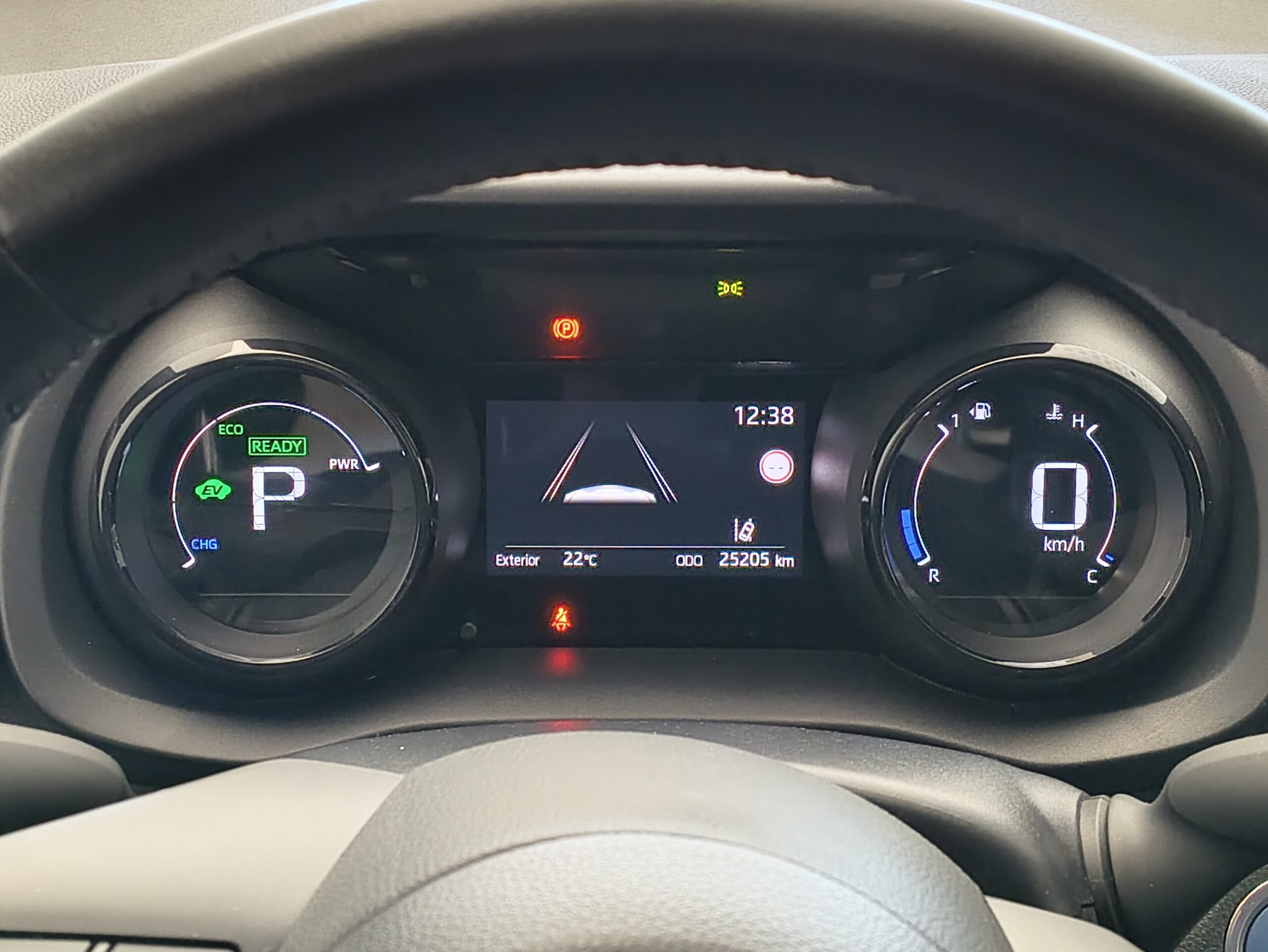 TOYOTA YARIS - Imagen 15