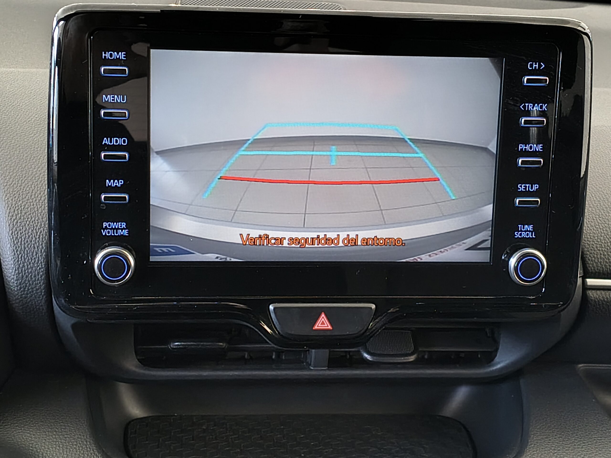 TOYOTA YARIS - Imagen 16