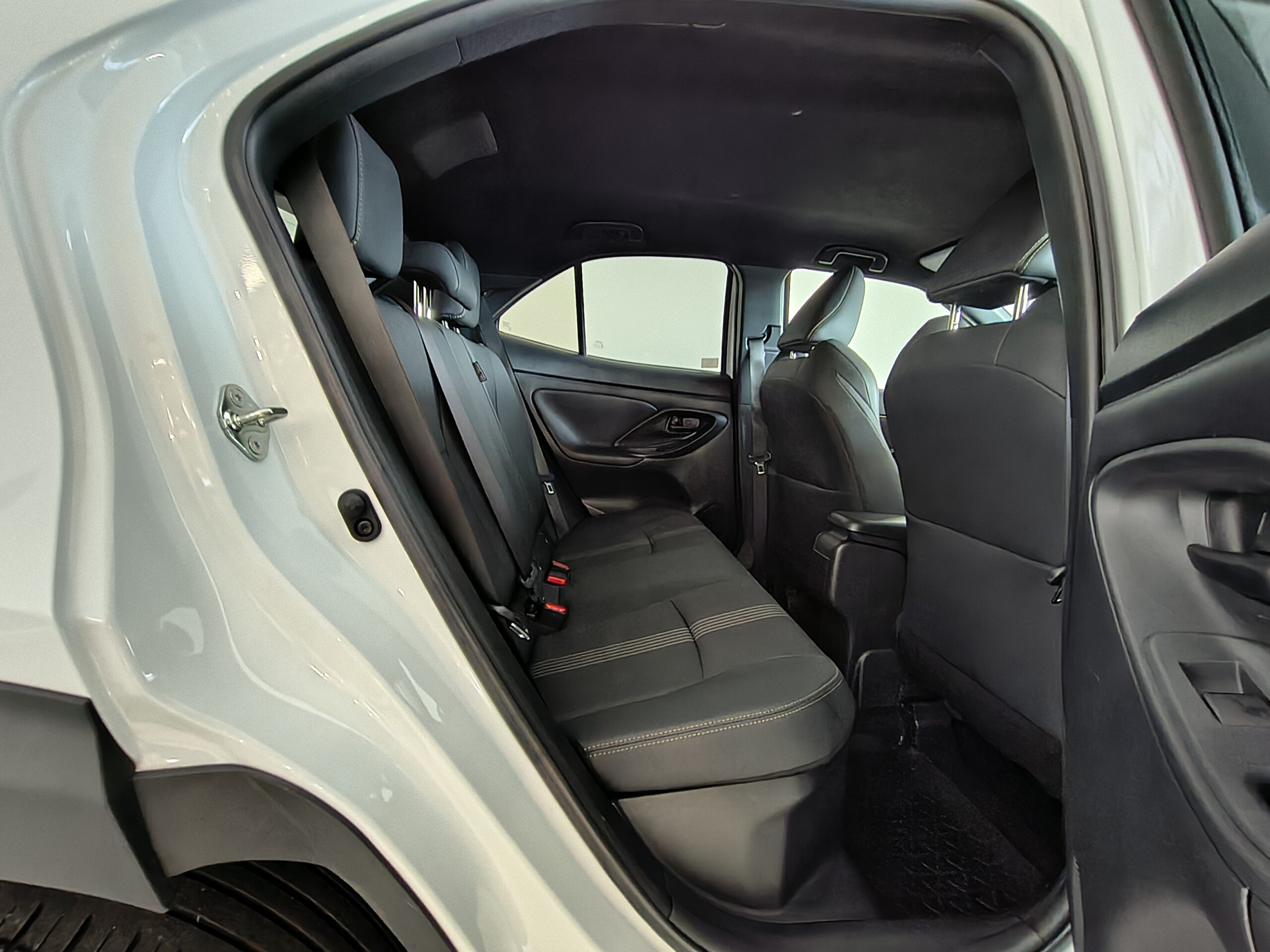 TOYOTA YARIS CROSS - Imagen 7