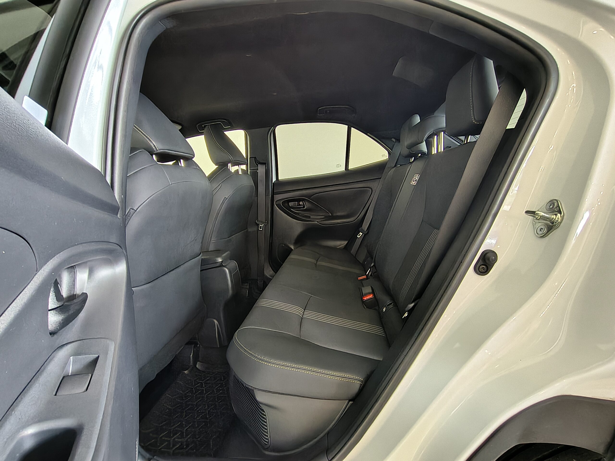 TOYOTA YARIS CROSS - Imagen 11