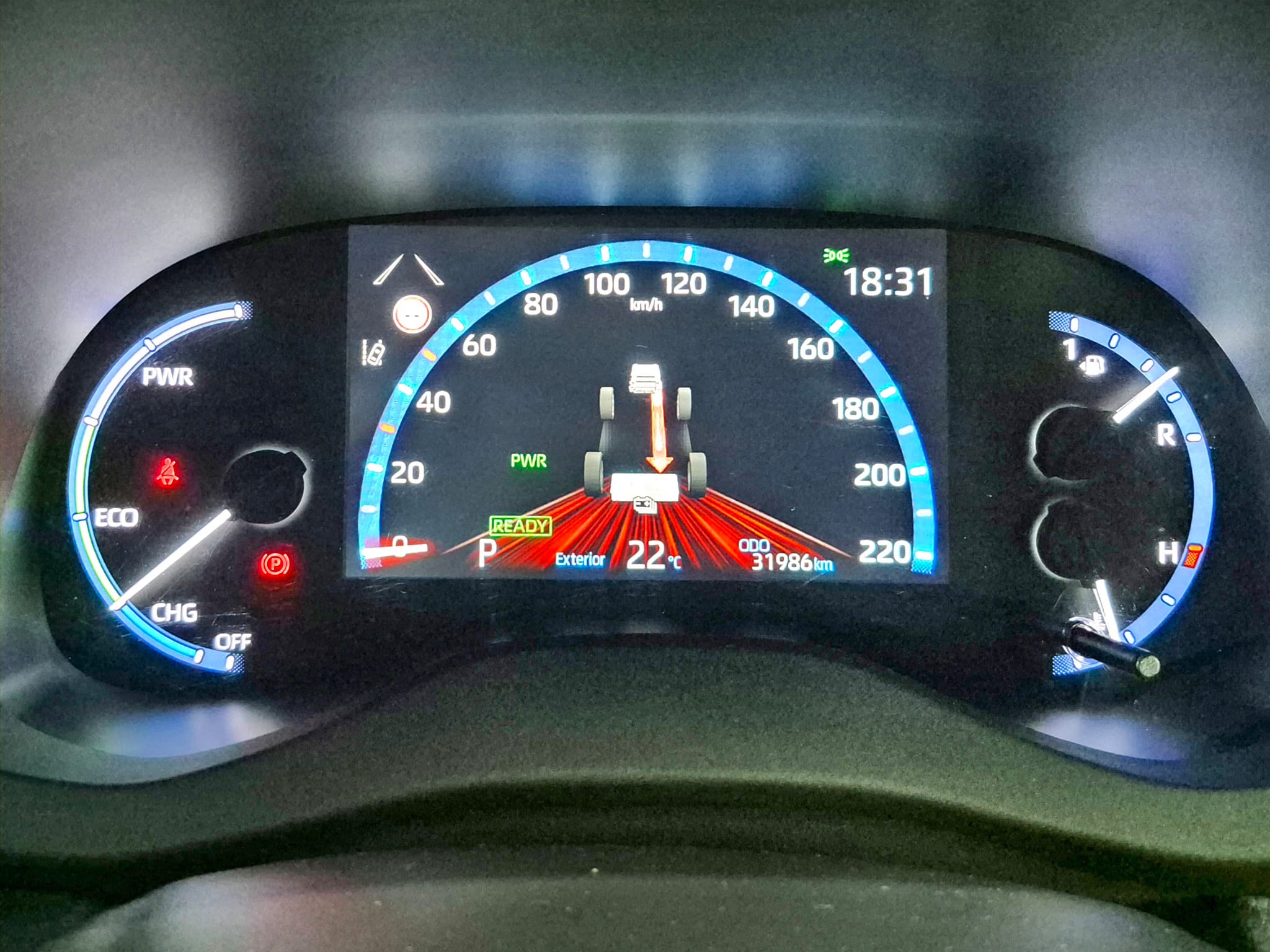 TOYOTA YARIS CROSS - Imagen 14