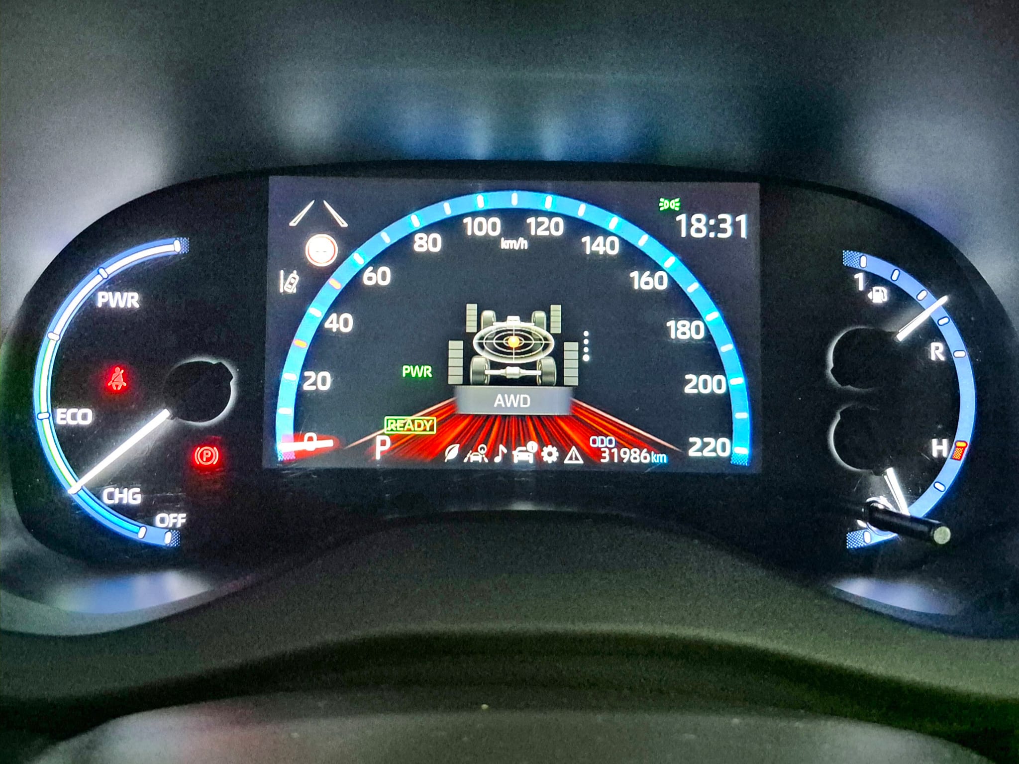 TOYOTA YARIS CROSS - Imagen 15