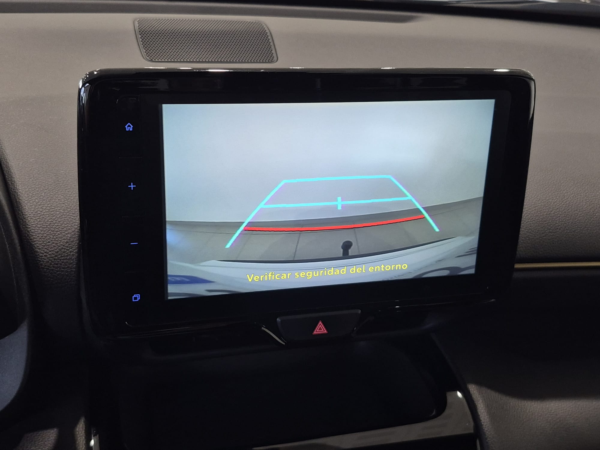 TOYOTA YARIS CROSS - Imagen 16