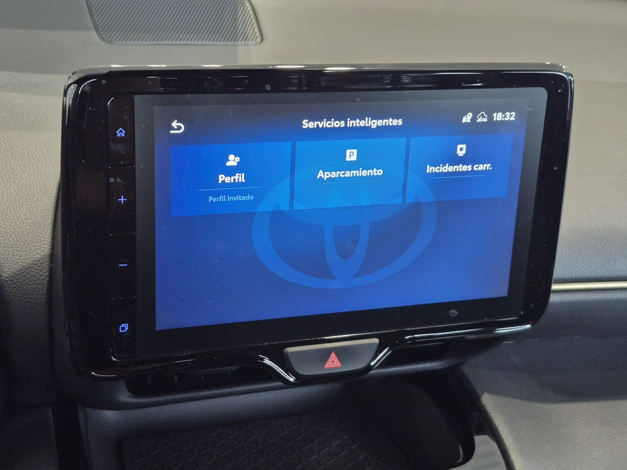 TOYOTA YARIS CROSS - Imagen 17