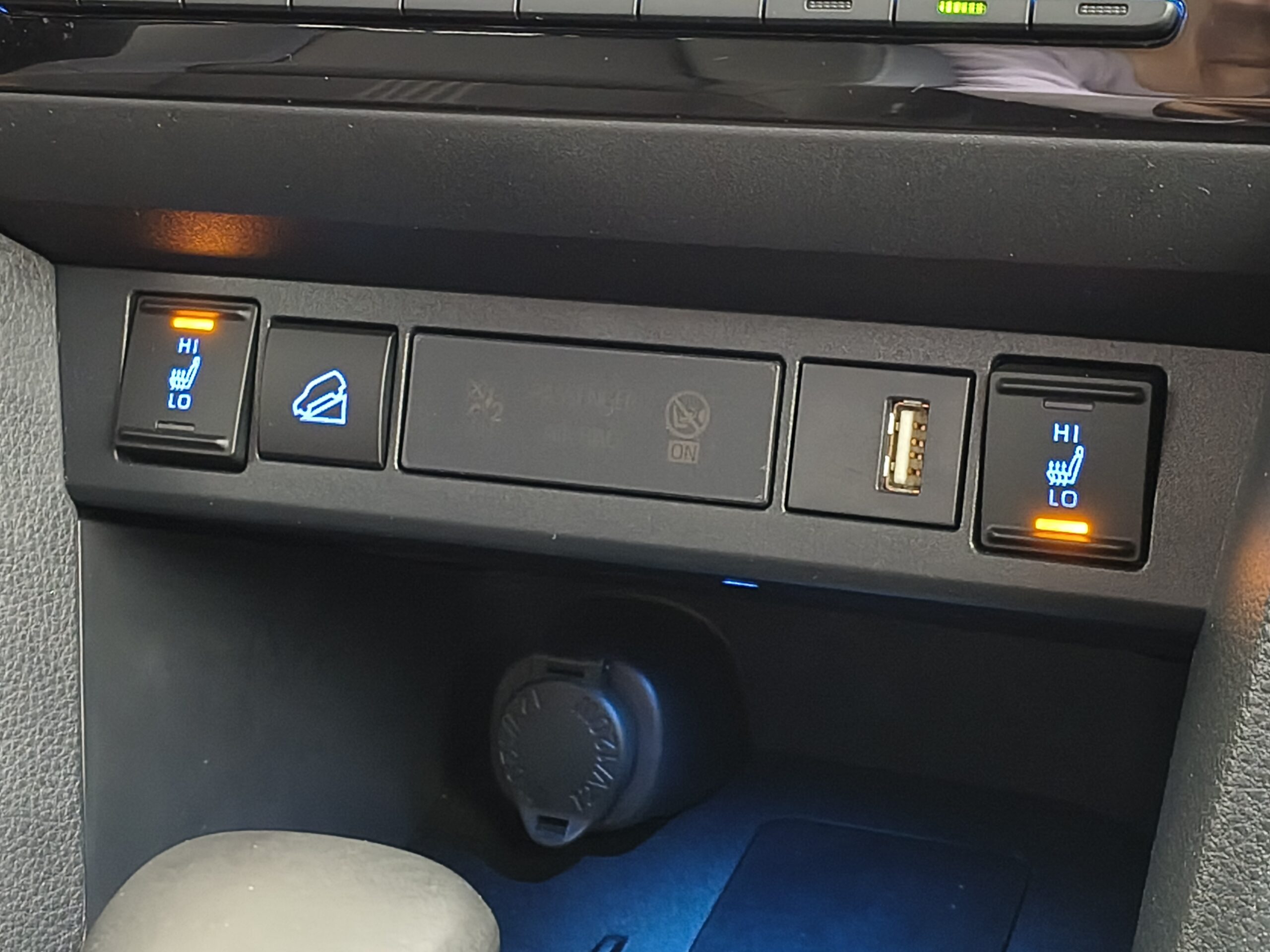 TOYOTA YARIS CROSS - Imagen 20
